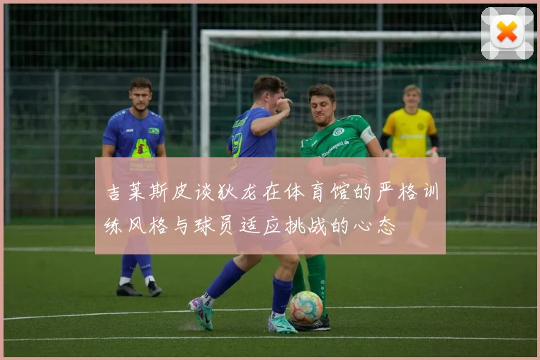 吉莱斯皮谈狄龙在体育馆的严格训练风格与球员适应挑战的心态