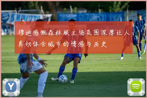 穆迪感慨森林狼主场氛围深厚让人真切体会城市的情感与历史