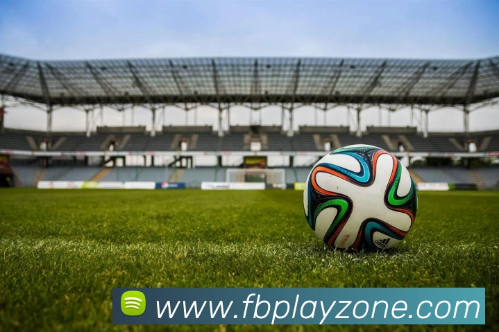 FB体育品牌故事